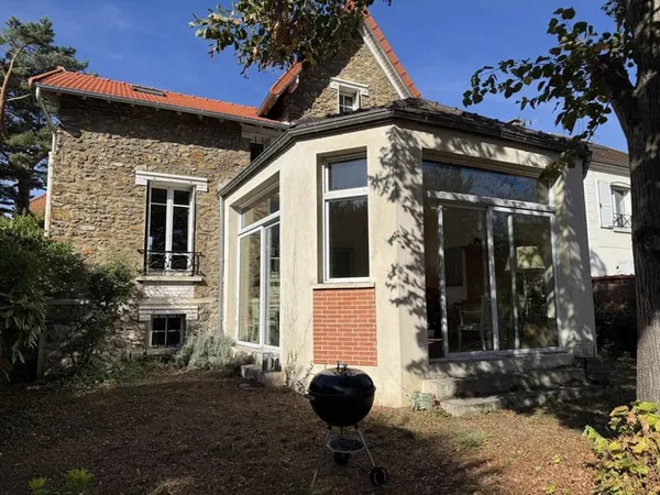 Maison 7 pièces 130 m²