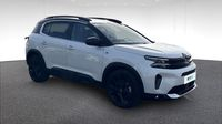 Citroen C5 Aircross Hybrid rechargeable 225ch Shine Pack ë-EAT8 — photo 3