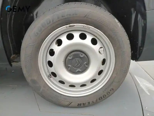Citroën Berlingo van xl 950 bluehdi 100 s&amp;s bvm6 — photo 53