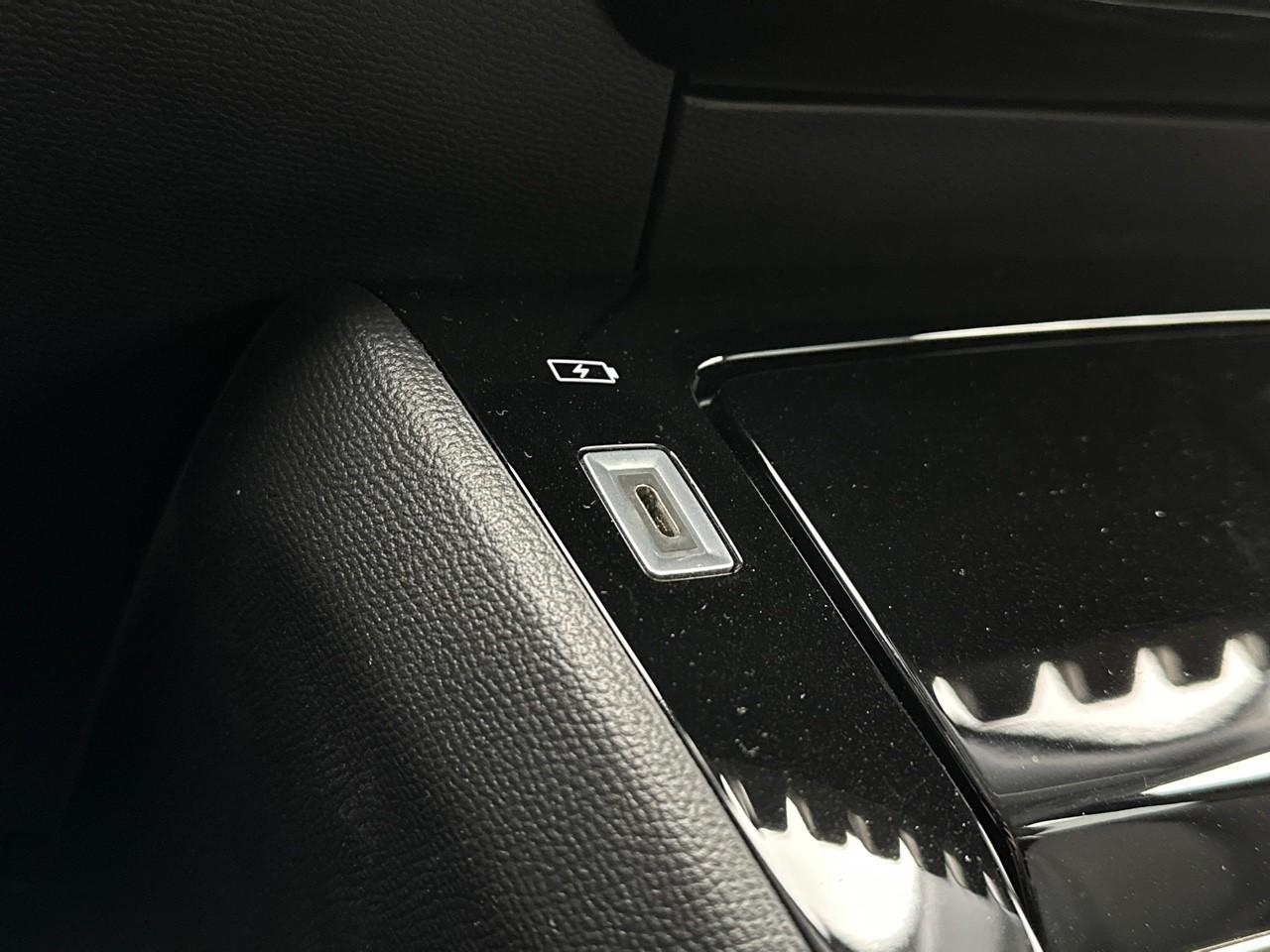 Peugeot 2008 puretech 100 s&s bvm6 allure — photo 30