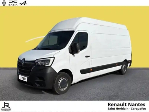Renault Master fg f3500 l3h3 2.3 blue dci 135ch confort