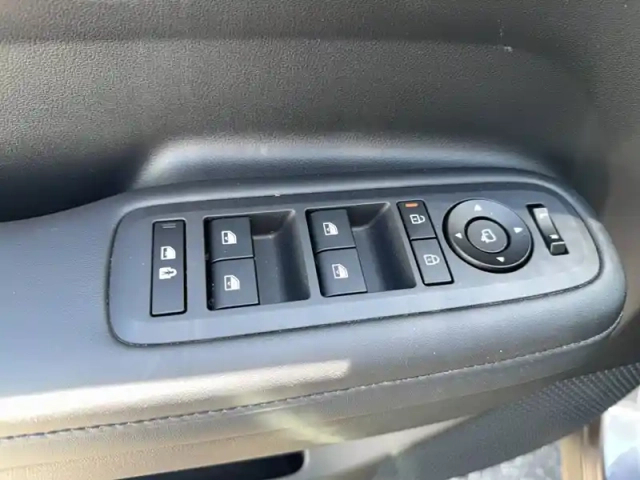 Hyundai Santa Fe 1.6 t-gdi plug-in 253 htrac bva6 — photo 107