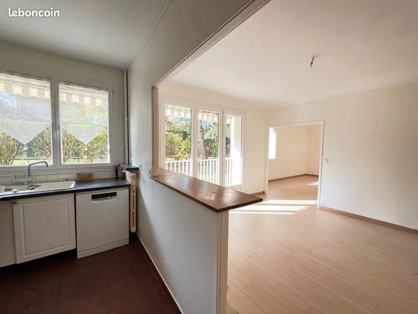 Appartement T3
