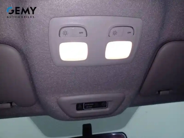 Dacia Duster tce 150 fap 4x2 edc — photo 30
