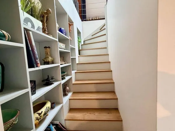 Duplex 4 pièces 98 m²