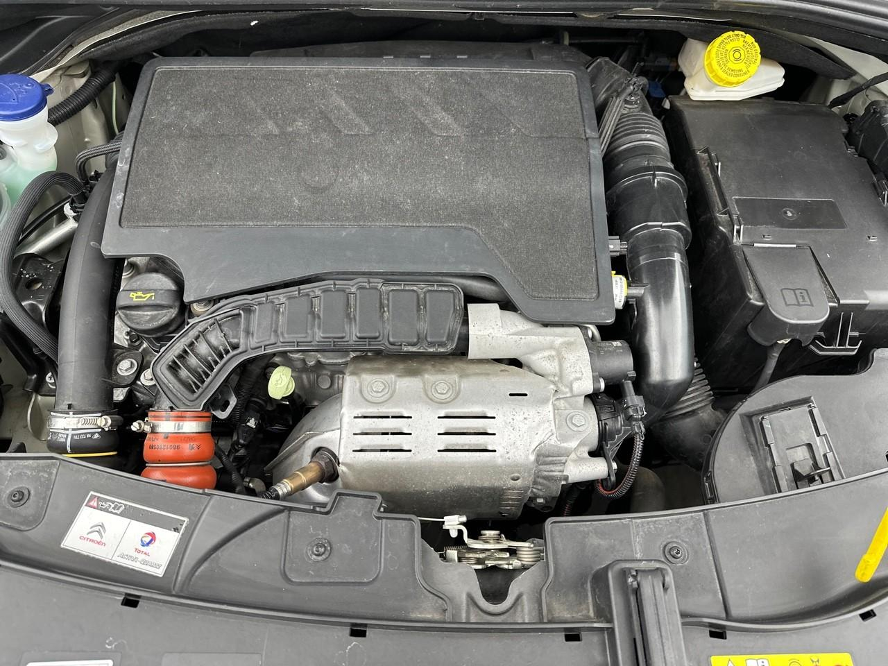 Citroën C3 puretech 110 s&s bvm6 feel pack — photo 13