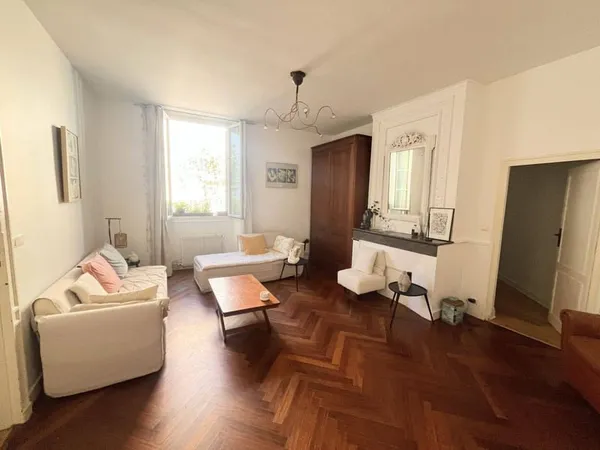 Appartement 3 pièces 78 m²