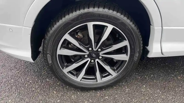 Ford Kuga 1.5 flexifuel-e85 150 s&amp;s 4x2 bva6 — photo 15