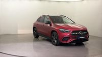 Mercedes Gla 200 d 150ch Edition 140 8G-DCT — photo 3