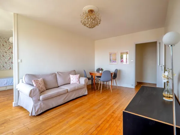 Vends t4 - 71.37 m² - Nogent-sur-Marne 94130