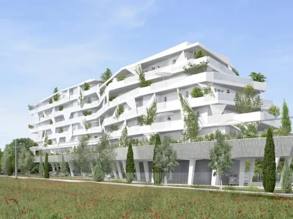 Appartement T3