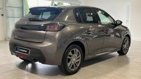Peugeot 208 1.2 PureTech 100ch S&S Style — photo 5