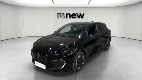 Renault Clio E-Tech full hybrid 160 ch