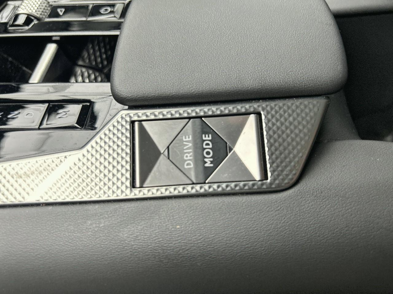 Ds Ds 4 hybride 145 e-dct6 pallas — photo 24