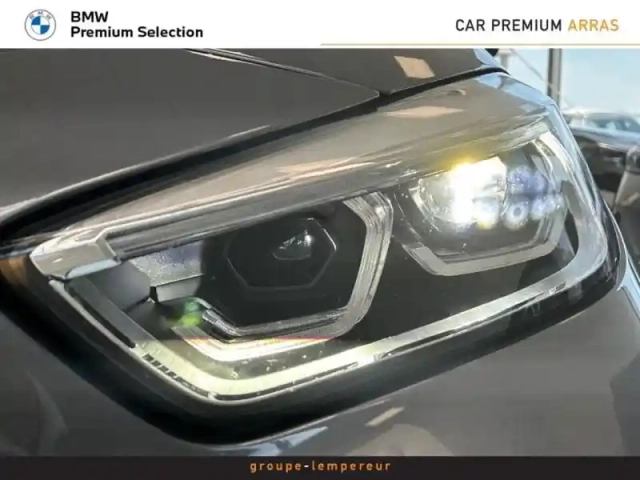 Bmw Serie 1 série 1 118i 136ch m sport — photo 4