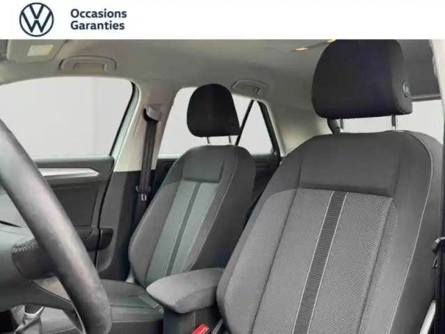Volkswagen T-Roc 2.0 tdi 116ch life plus — photo 12
