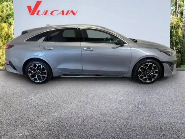 Kia Ceed pro 1.5 t-gdi 140 ch dct7 — photo 5