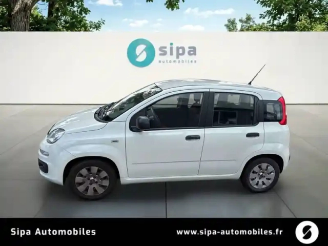Fiat Panda 1.2 69 ch s/s — photo 2