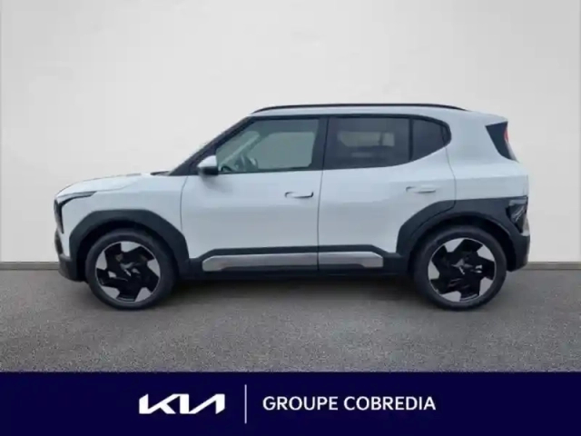 Kia Ev2 147ch 42,2kwh earth — photo 2