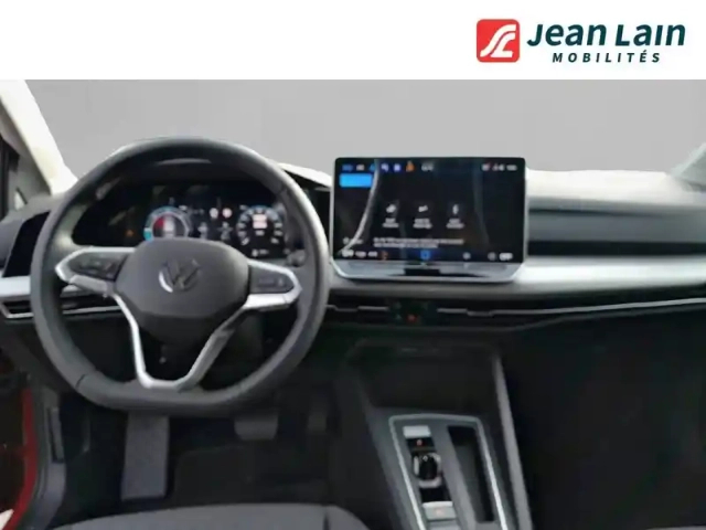 Volkswagen Golf sw 2.0 tdi 150 dsg7 — photo 36
