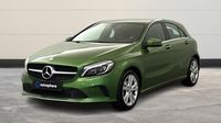 Mercedes Classe A 180 d Fascination — photo 1