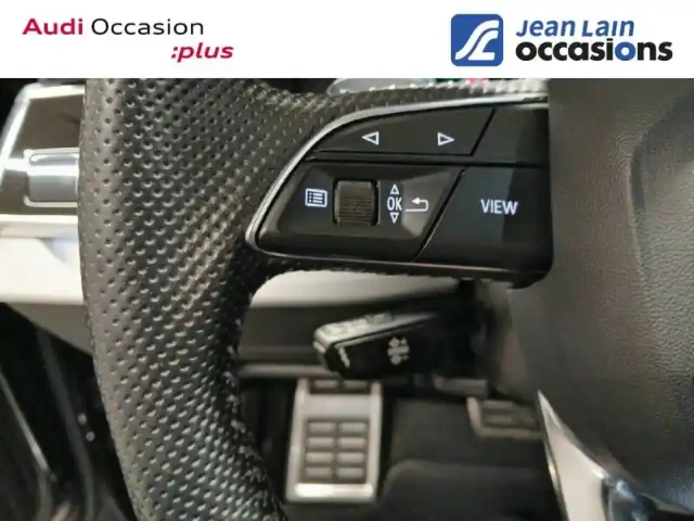 Audi Q8 50 tdi 286 tiptronic 8 quattro — photo 14