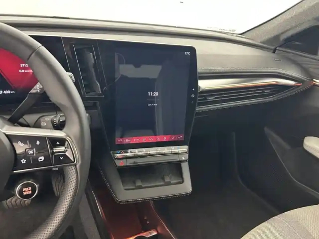 Renault Scenic e-tech électrique 220 ch grande autonomie — photo 21