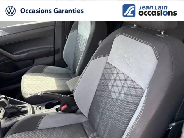 Volkswagen Taigo 1.5 tsi 150 dsg7 — photo 5