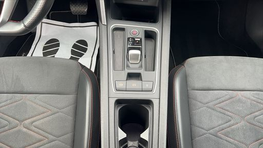 Seat Leon ST 1.4 TSI 204 e-Hybrid DSG6 - FR – 2020 – 77129 km – Hybride rechargeable – Boîte Automatique — photo 31