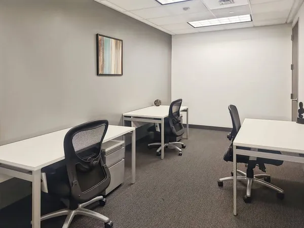 Bureau 15 m²