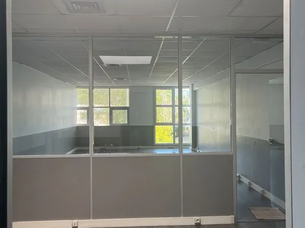 Location bureaux 150 m2