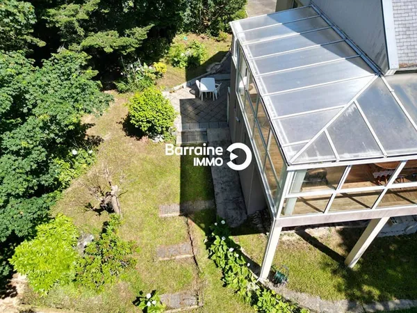 Maison 8 pièces 223 m²