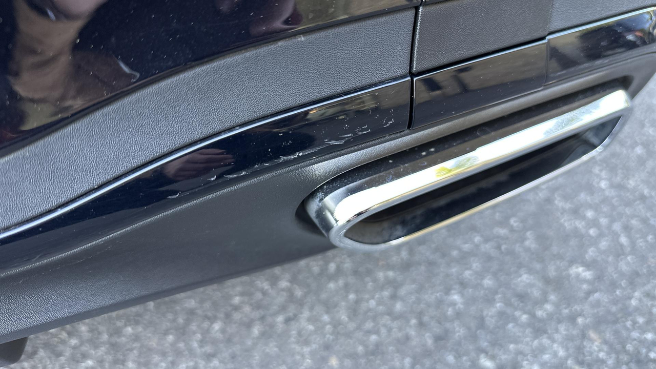 Mercedes Classe C 220 d 9G-Tronic — photo 33