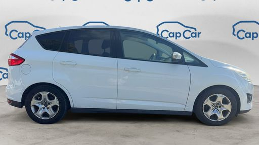 Ford C-max 1.0 EcoBoost 100 - Titanium – 2014 – 141541 km – Essence – Boîte Manuelle — photo 2