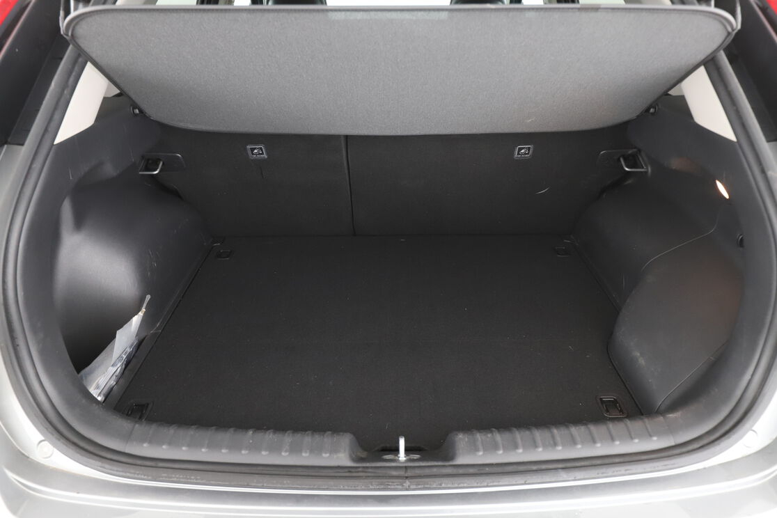 Kia Niro 1.6 GDi PHEV Active DCT6 — photo 16