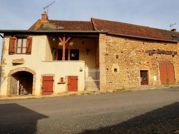 Maison 3 pièces 90 m²