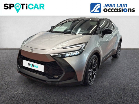 Toyota C-HR Hybride 140 Collection