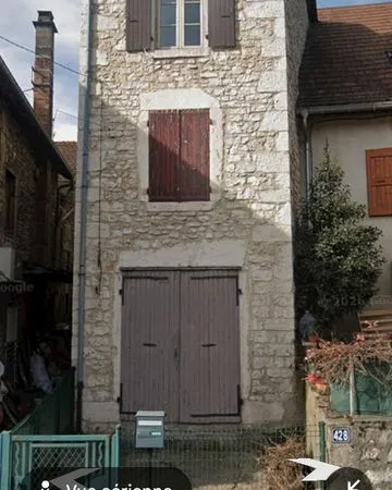 Maison de ville