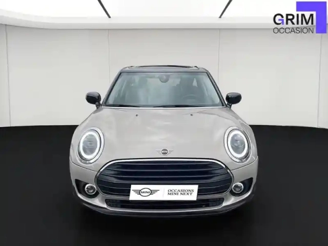 Mini Mini clubman cooper 136 ch dkg7 — photo 9