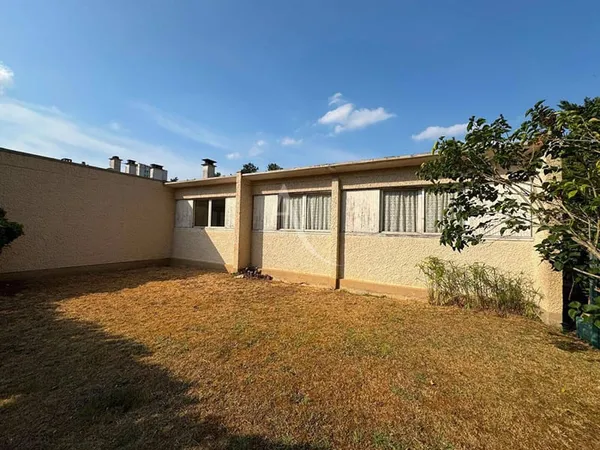 Maison 6 pièces 118 m²