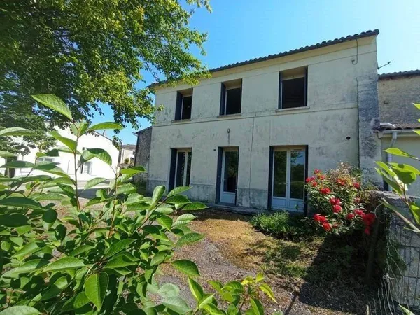Maison 4 pièces 110 m²