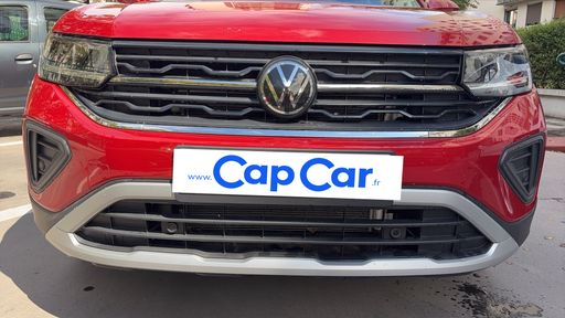Volkswagen T-Cross 1.0 TSI 115 DSG7 - Vw Edition – 2024 – 5076 km – Essence – Boîte Automatique — photo 34