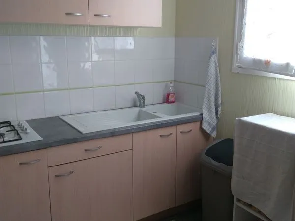 Appartement colocation