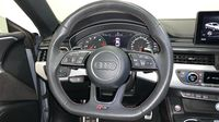 Audi Rs5 2.9 V6 TFSI 450ch quattro tiptronic 8 — photo 35