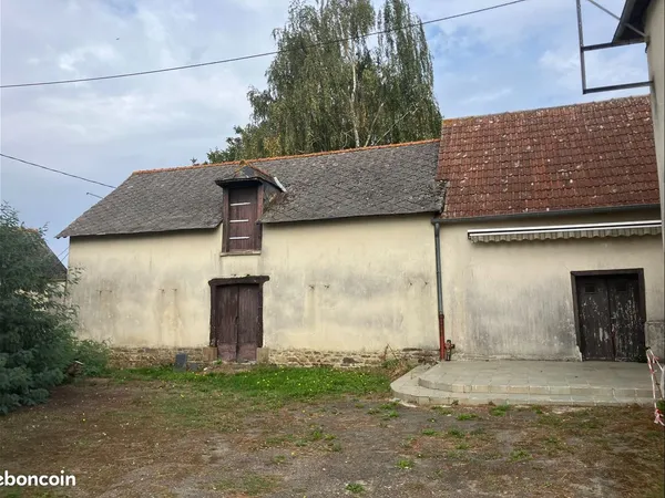 Corps de ferme