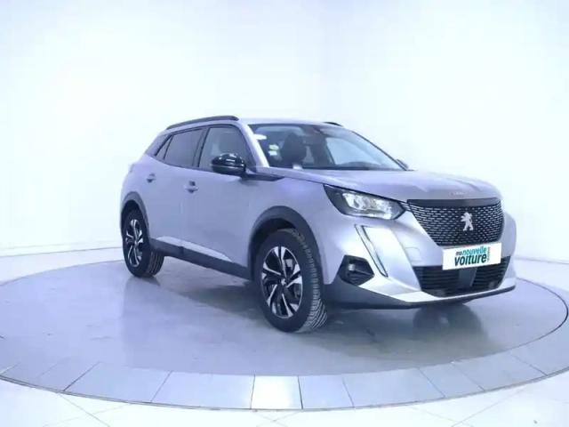 Peugeot 2008 bluehdi 130 s&amp;s eat8 — photo 3