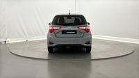 Toyota Yaris 110 VVT-i Design 5p — photo 6