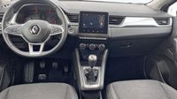 Renault Captur 1.0 TCe 90ch Evolution — photo 8