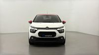 Citroen C3 1.2 PureTech 110ch S&S Shine EAT6