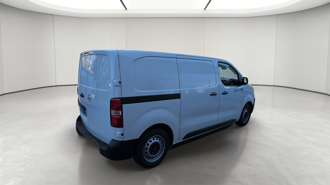 Opel VIVARO FGN DIESEL 120 CH M MANUELLE — photo 5